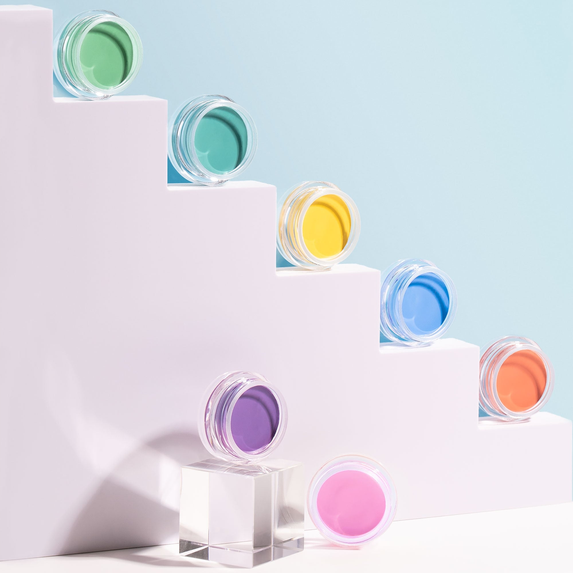 Wodoodporny eyeliner w żelu INGLOT PLAYINN 49 Rodzaj w żelu