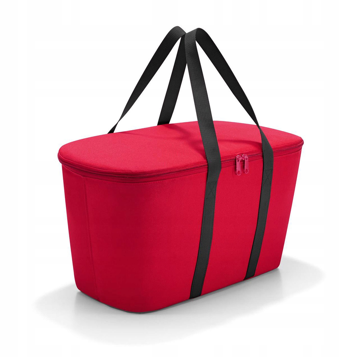 Coolerbag červená polyester , 20 l, Reisenthel