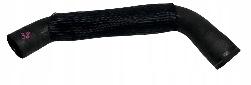 Шланг интеркулера Ducato III 2.3 D286