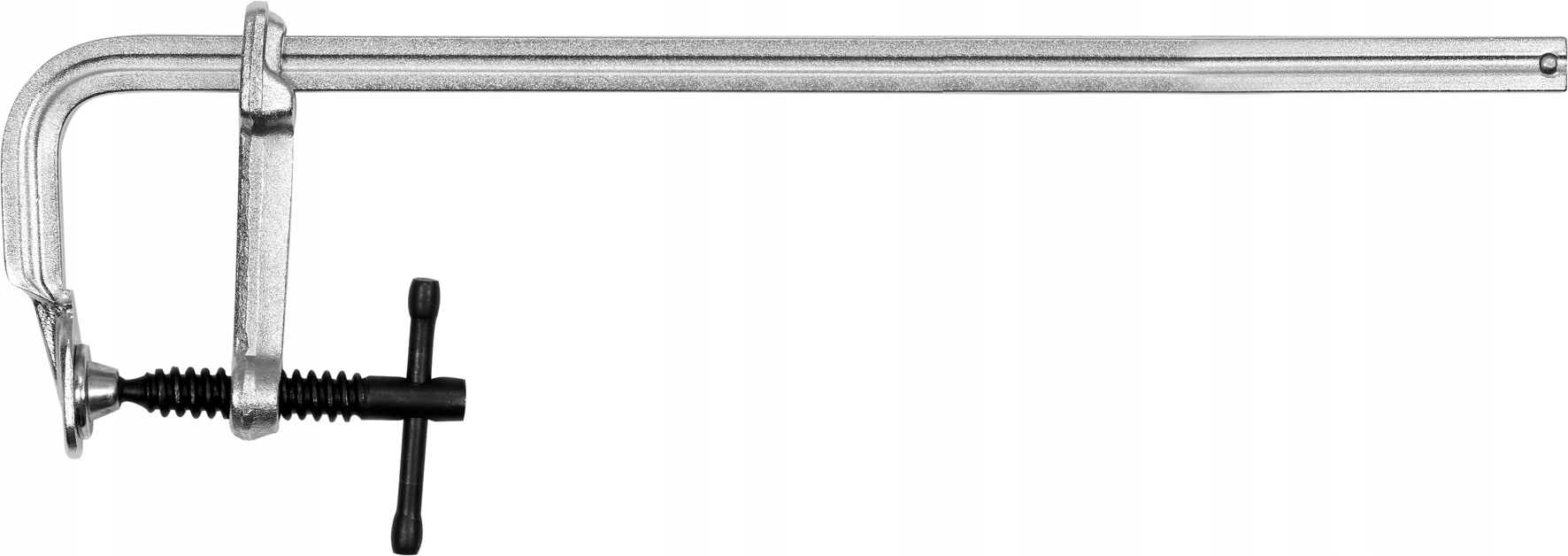 

Yato Ścisk Stolarski Kuty Wytrzymały 450 X 80 MM