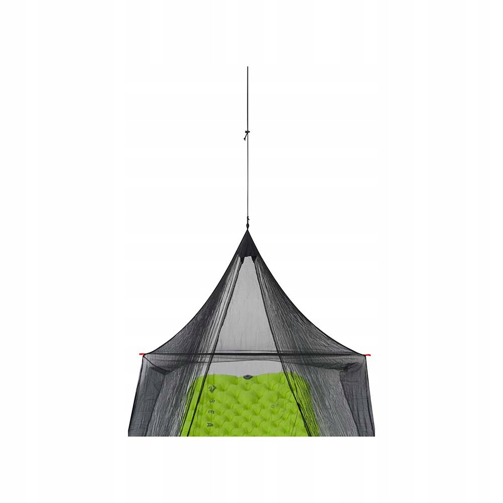 Moskitiera Sea To Summit Mosquito Pyramid Net Single Kod producenta AMOS/UNI/S