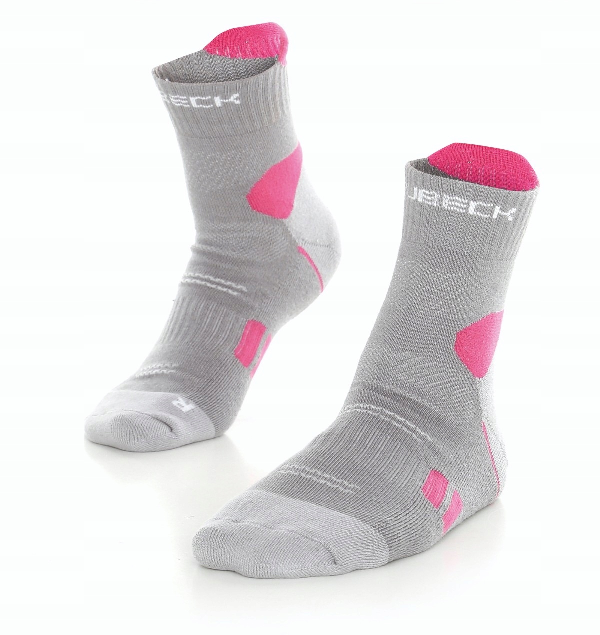 Damskie I Mocne Skarpety Brubeck 36-38