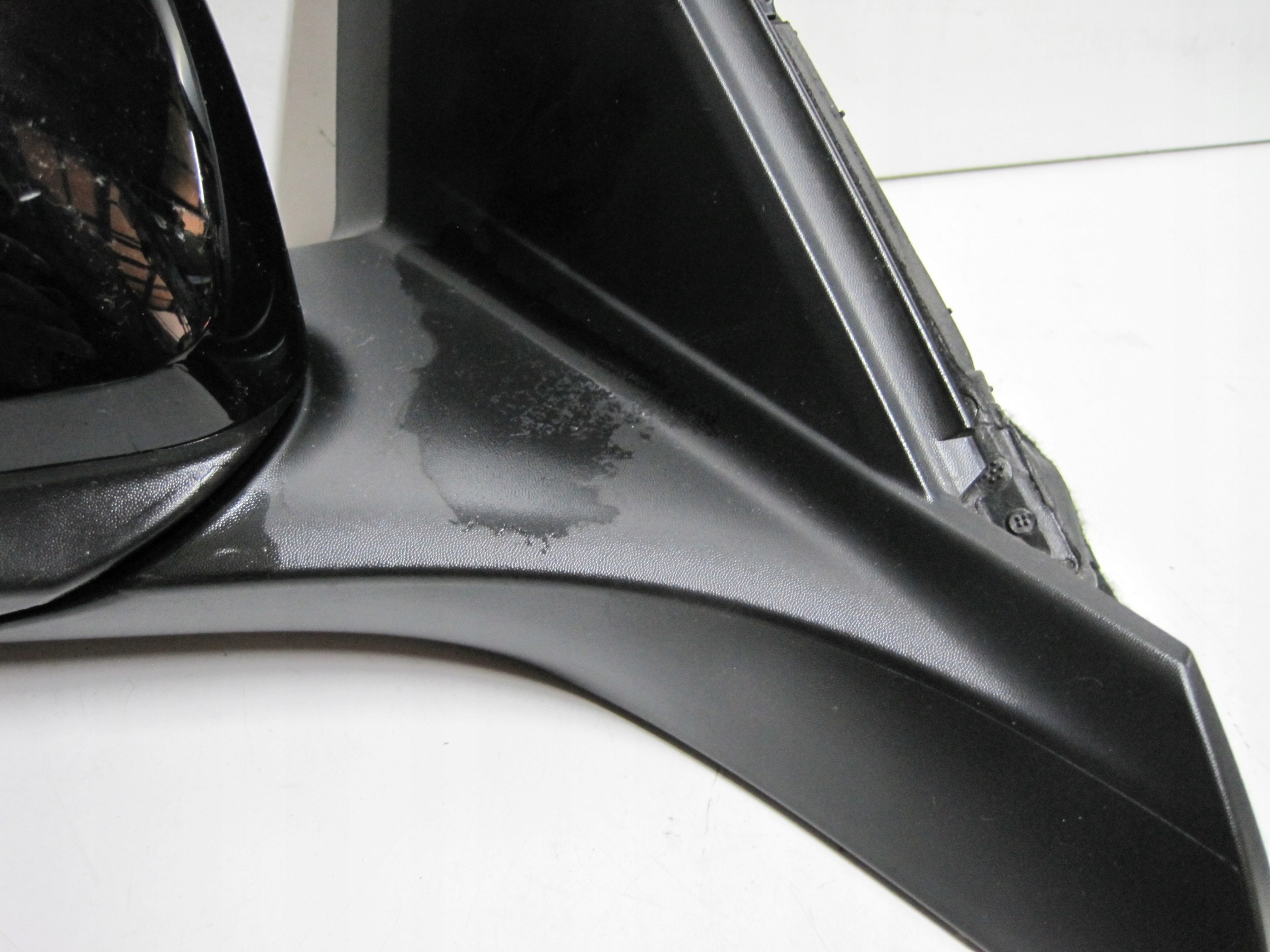 mirror mirrors Peugeot 308 III T10 right left
