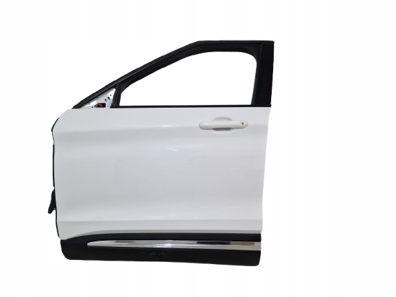 FORD EXPLORER VI 2020- door front front left YZ