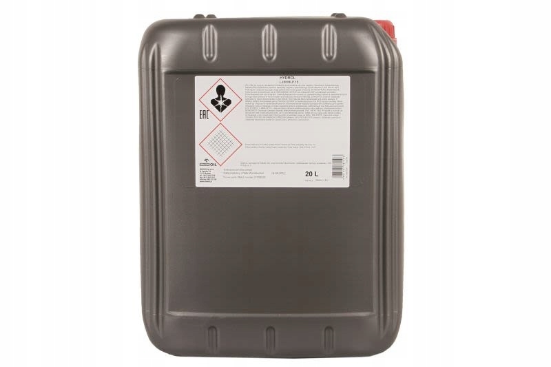 Olej hydrauliczny ORLEN QFS156K20