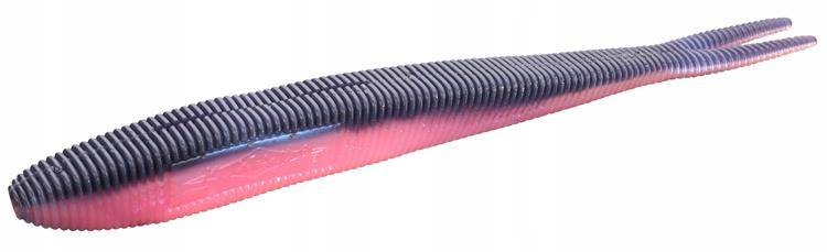 (r) Jaskółka Na Sandacza Guma Mikado Saira 12cm 371 1szt Mikado PMSA-12
