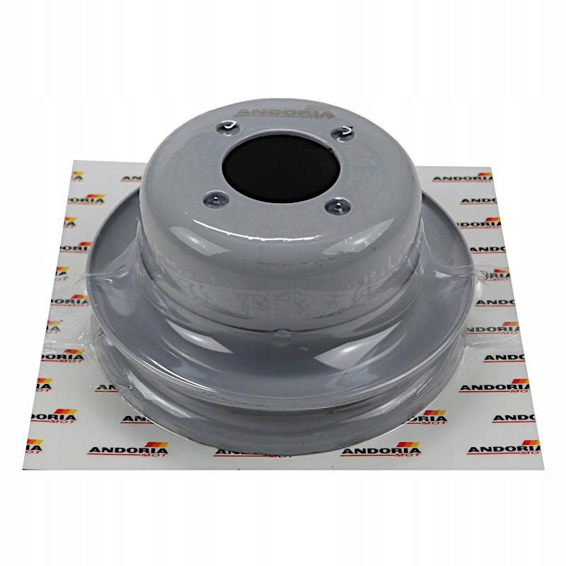Koło pasowe pompy wody Ursus C-360 ANDORIA - MOT, 46506140AM Producent części Andoria