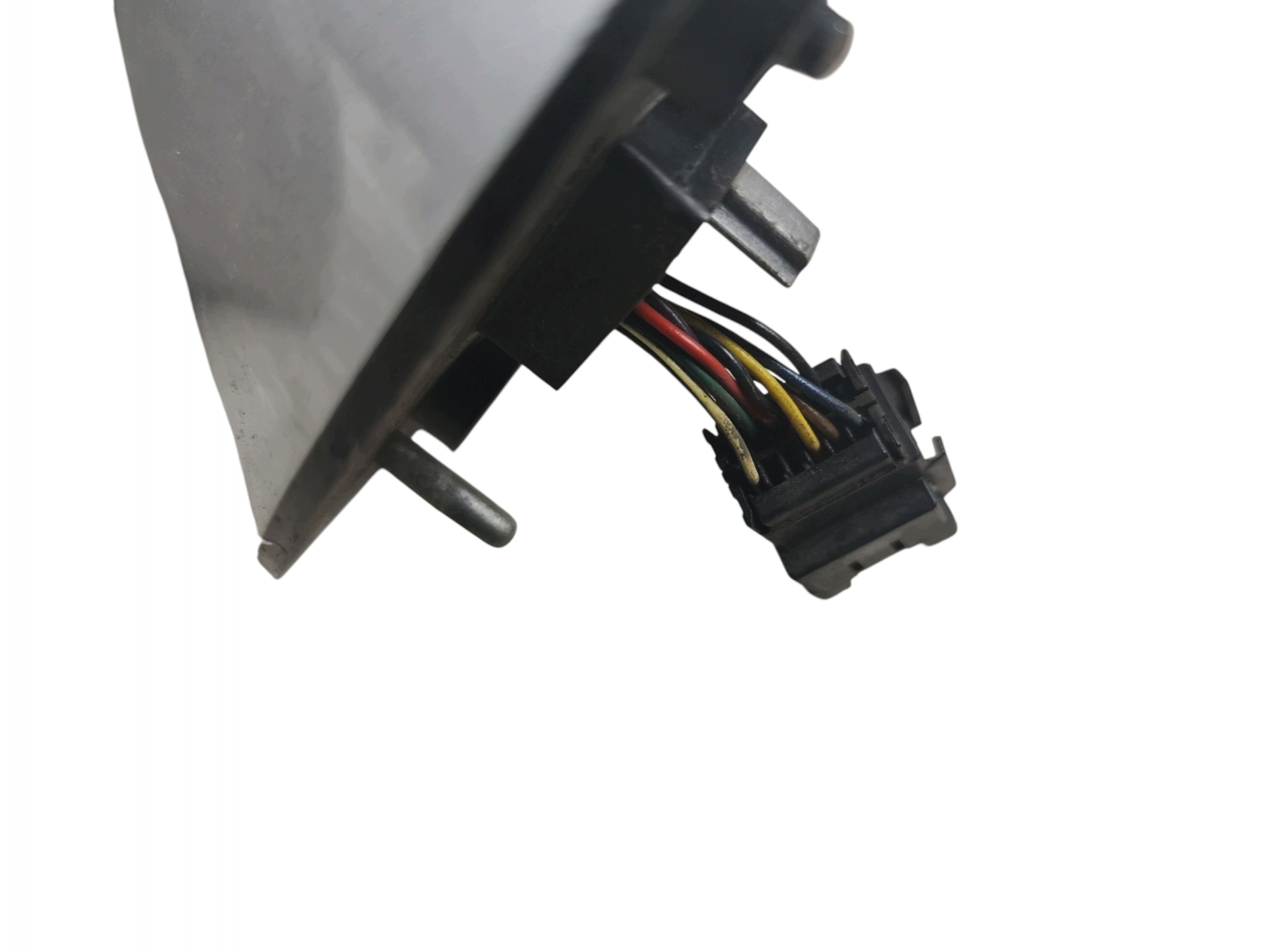 mirror right OPEL ANTARA (2006-2010) 9 PIN EUROPA code LAKIERU 92U