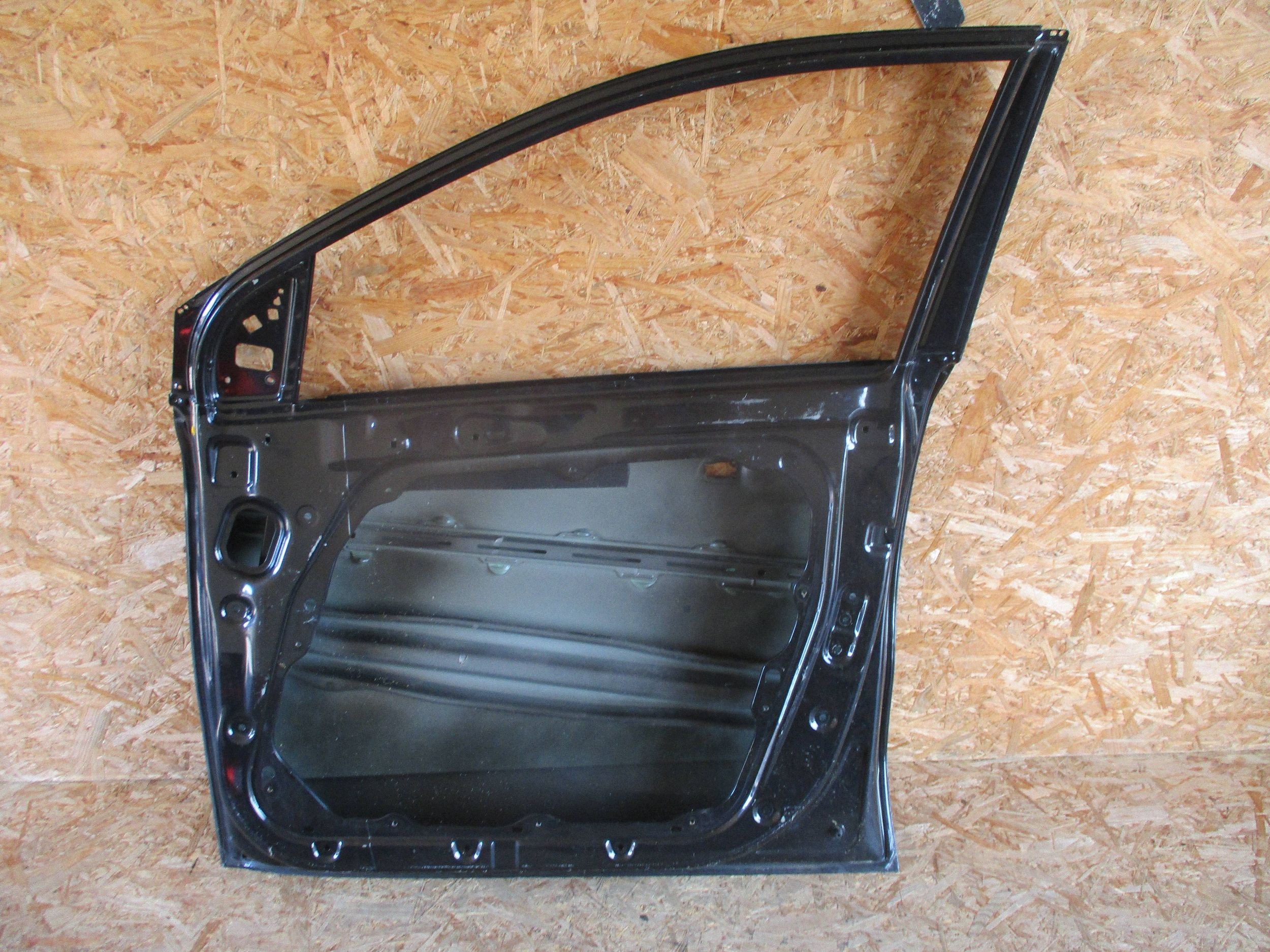 door front front right KIA SPORTAGE IV