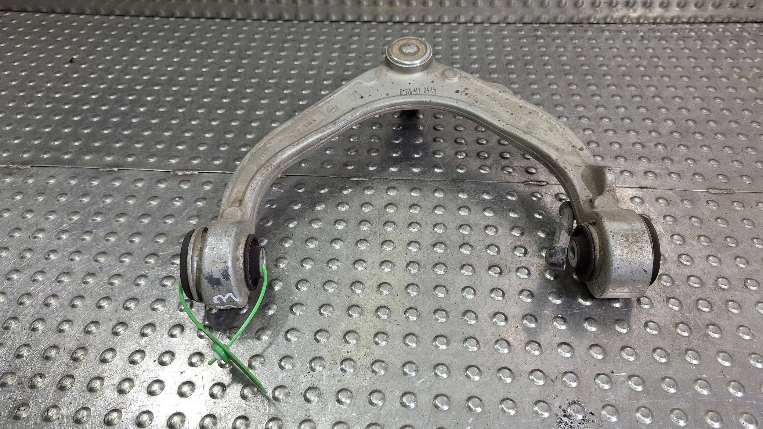 arm left front upper 6776417 BMW X5 E70 X6 E71 F15 F16