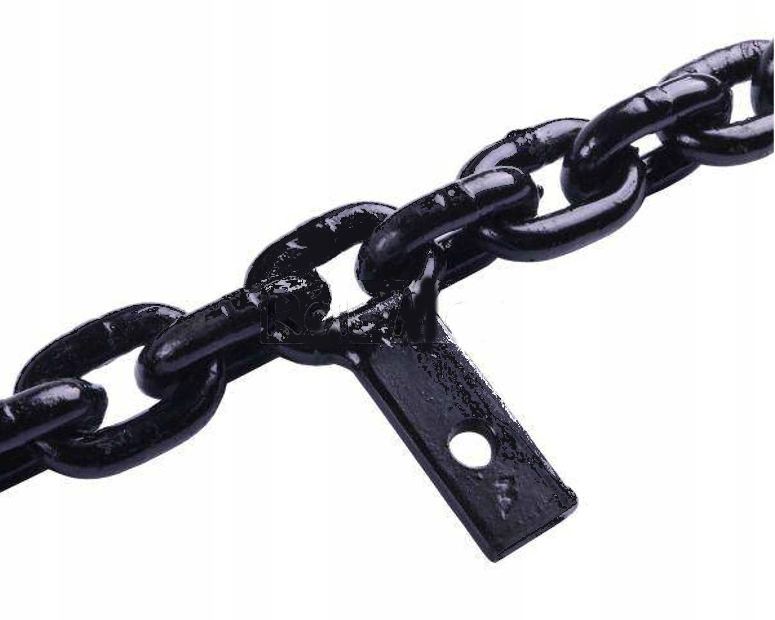 Řetěz rozmetadlo 25x60x6 šroubovací Waryński