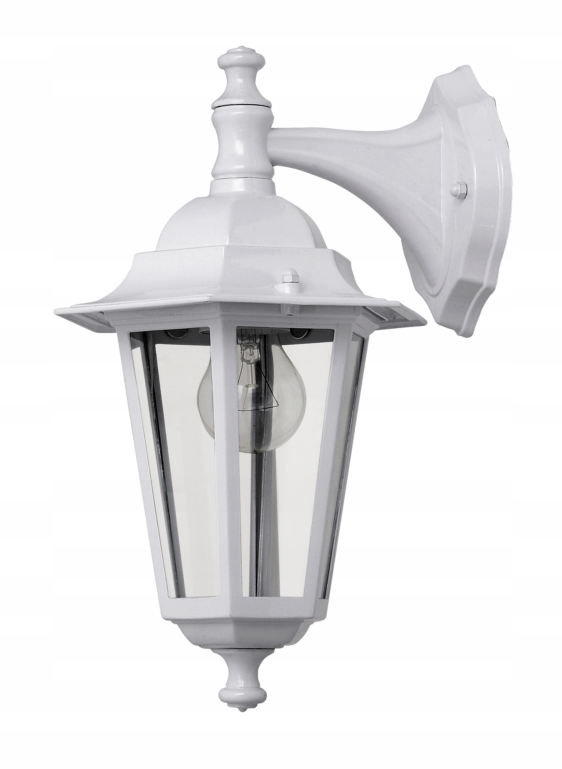 

Zewnętrzne lampy ścienne Velence 8201 Rabalux