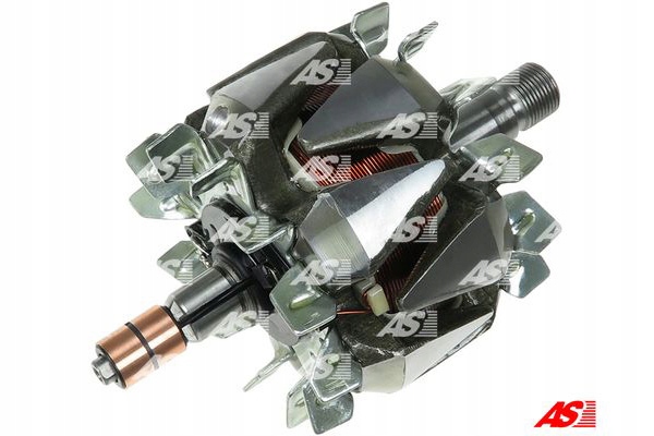 WIRNIK ALTERNATORA AS-PL Producent części AS-PL