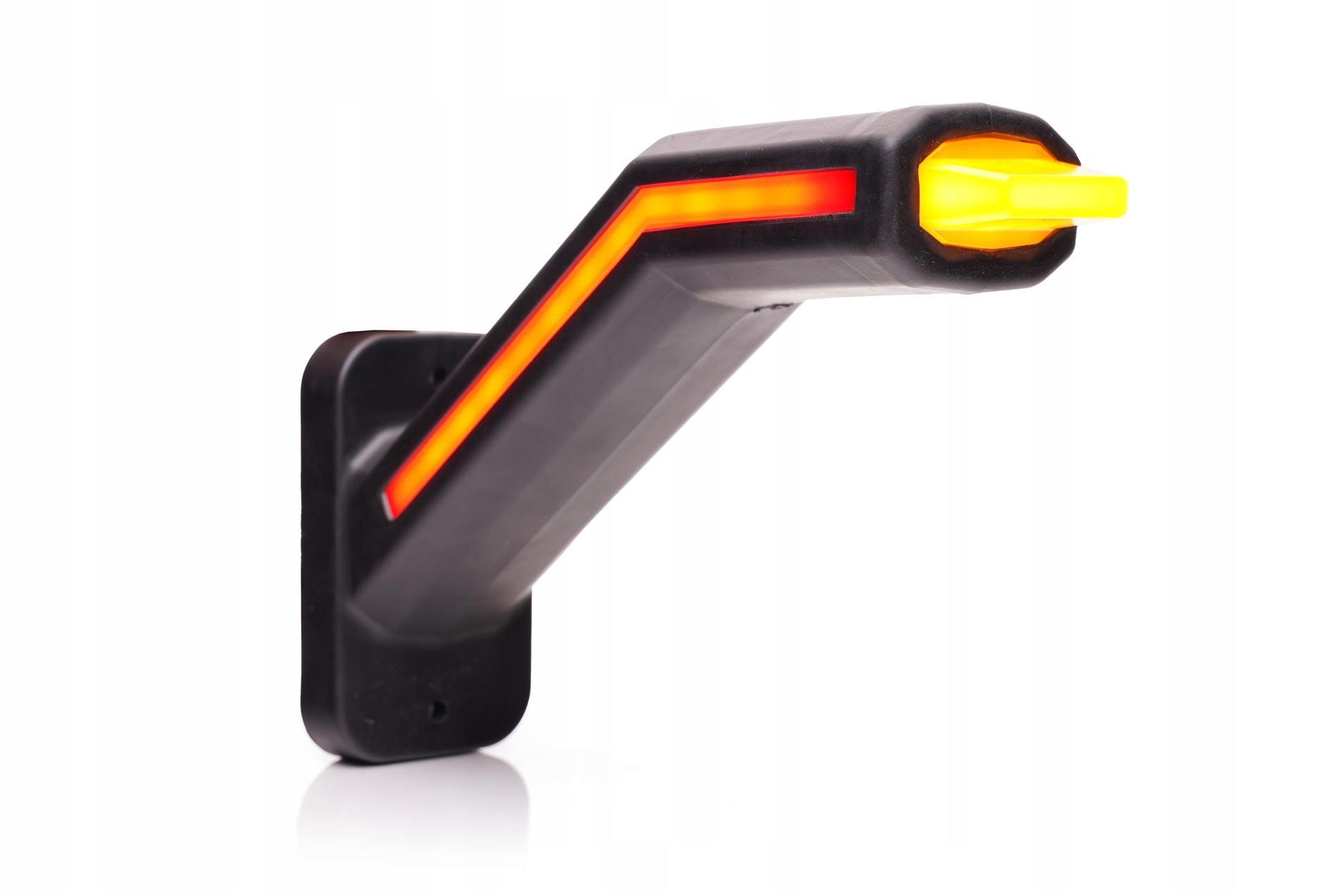 Obrysové světlo Led 2072 DD P N Nn W269.1.2N