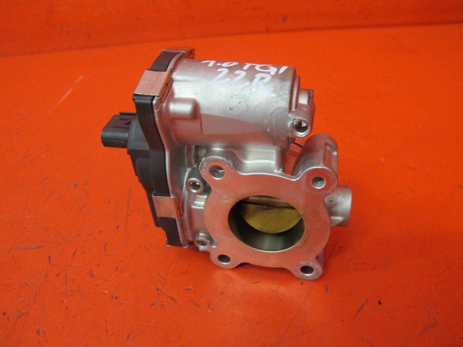 MG ZS 1 e AZS1 2017- 1.0 TGI 10E4E G10DT Valvola a farfalla 55494220