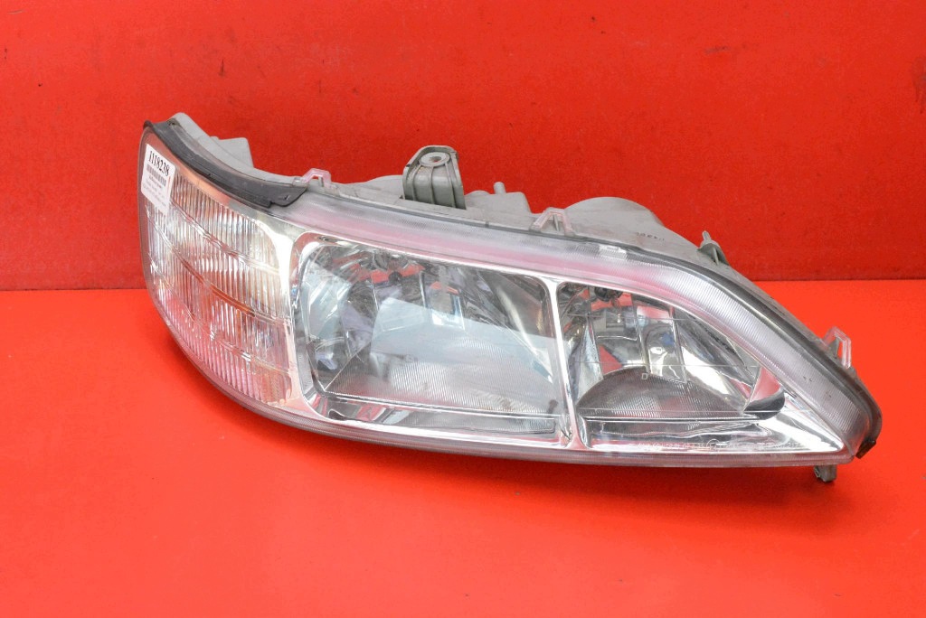 REFLEKTOR right light front HONDA ACCORD 6 VI 97-02