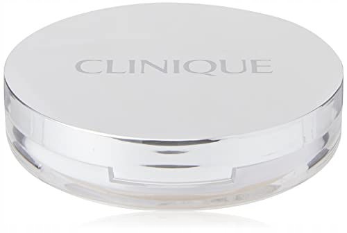 Clinique Almost Powder Compact Powder Makeup Spf 15 (pudr) 10 G