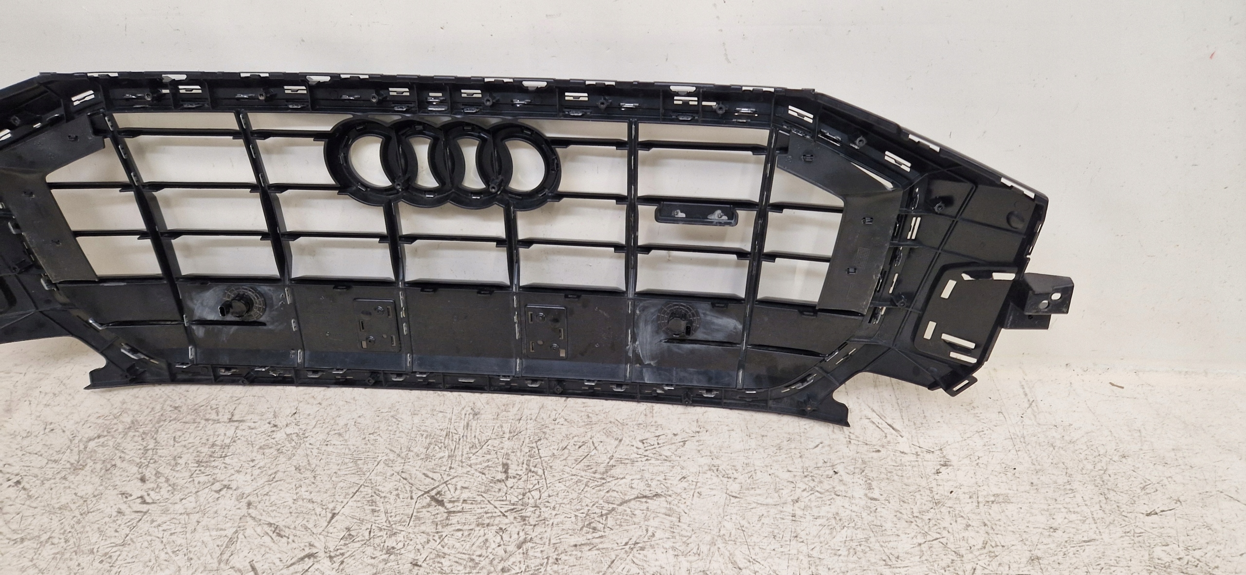Audi Q8 Kühlergrill FRONTGRILL Kühlergitter - Thumbnail 7