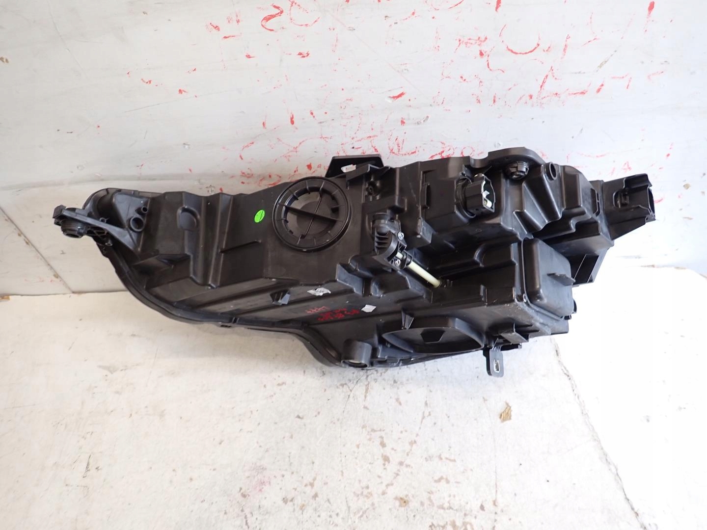light front right AUDI A3 2020- FULL LED 8Y0941012C