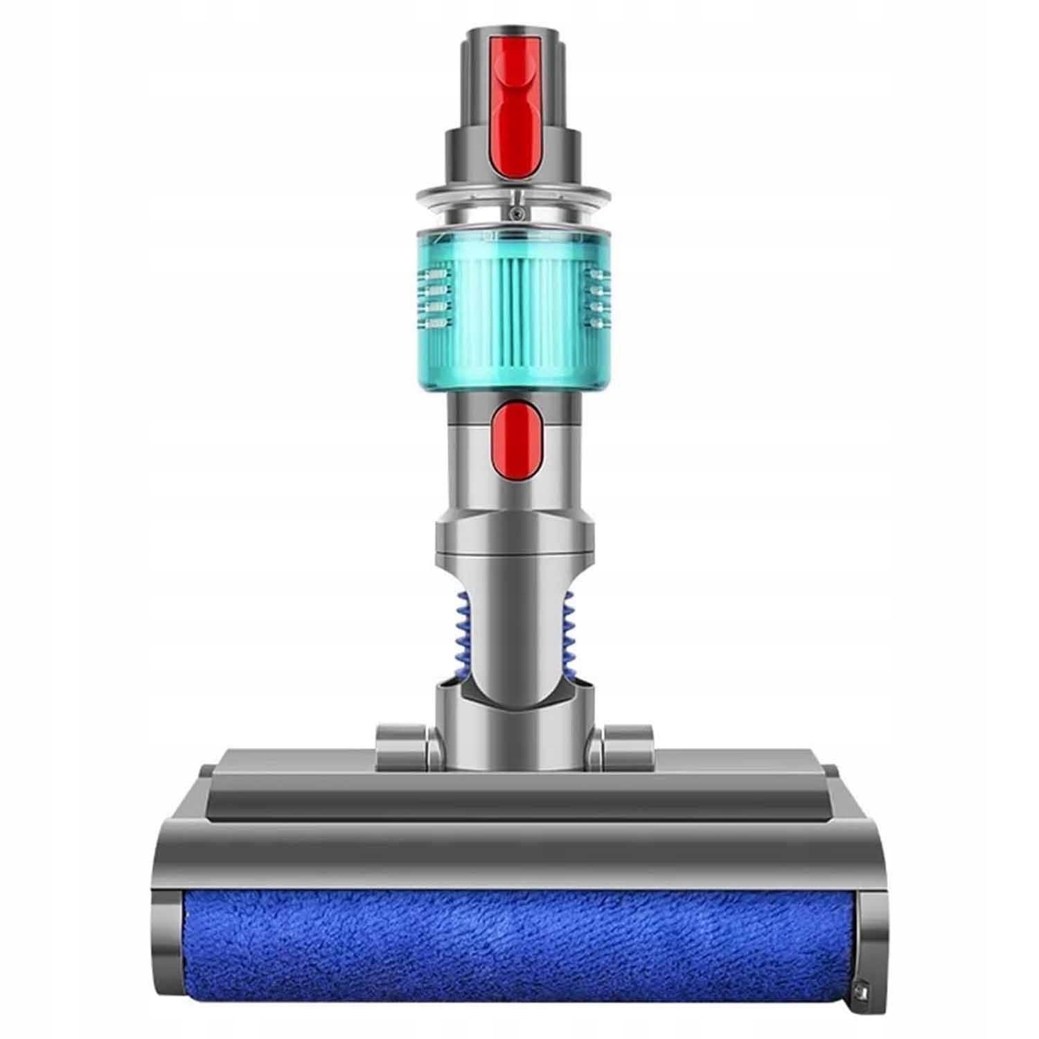 Turbo Kartáč Pro Dyson Led Koncovka vysavače Rotační V7 V8 V10 V11 V15