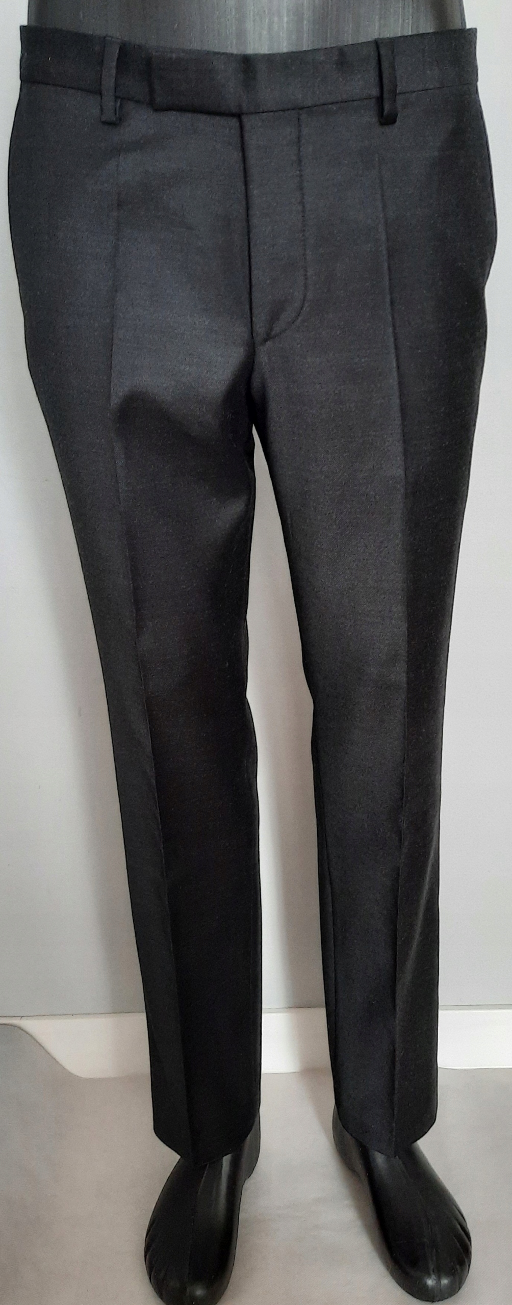 Pánské elegantní kalhoty Pierre Cardin vel. 24
