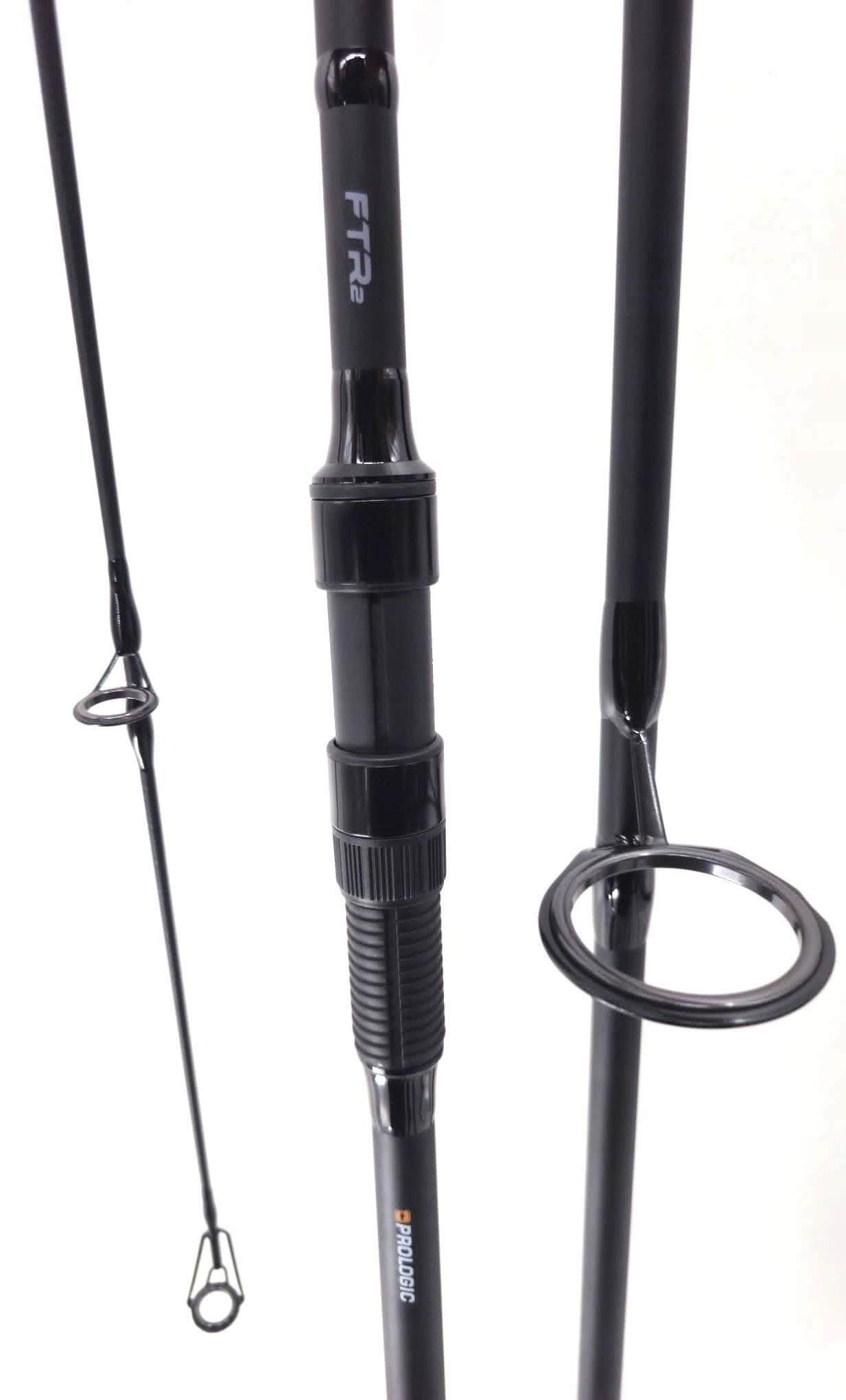 WĘDKA PROLOGIC FTR2 3.60m 3.5lbs 3sec PRZELOTKA 50mm NEW 2024