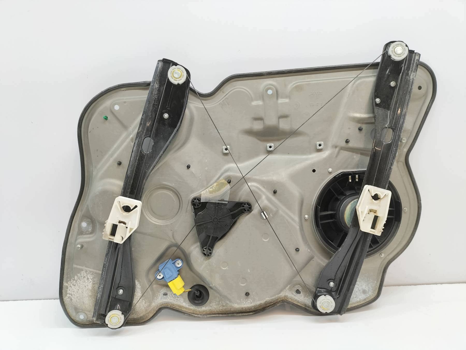 mechanism windows left front LIFT 1T0959701T Skoda Octavia II (2004-2013)