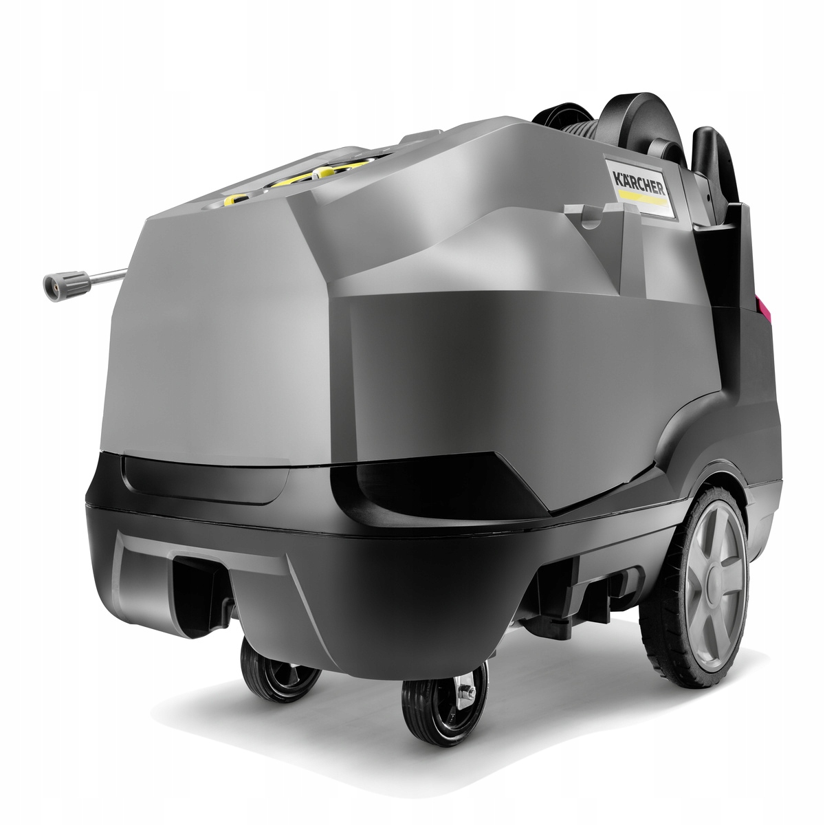 Karcher Hds 13/20-4 Sxa Profesionální Tlaková Myčka Pro Firmu Komplet