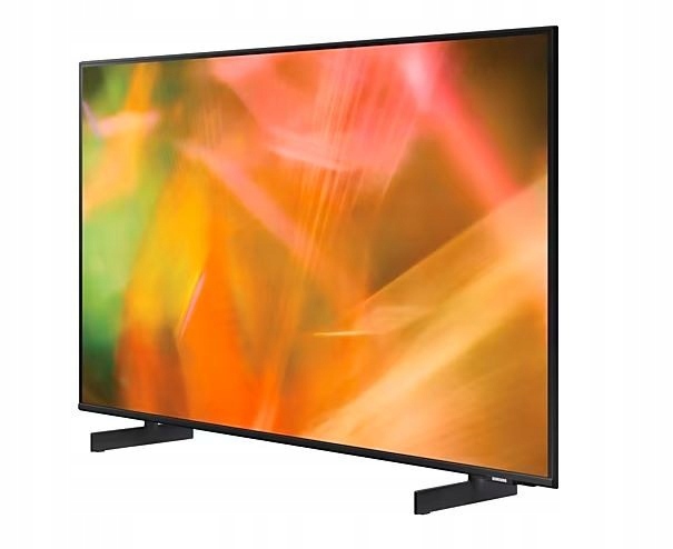 SAMSUNG Telewizor 55 cali HAU8000 UHD - Wyprzedaż! Typ telewizora LED