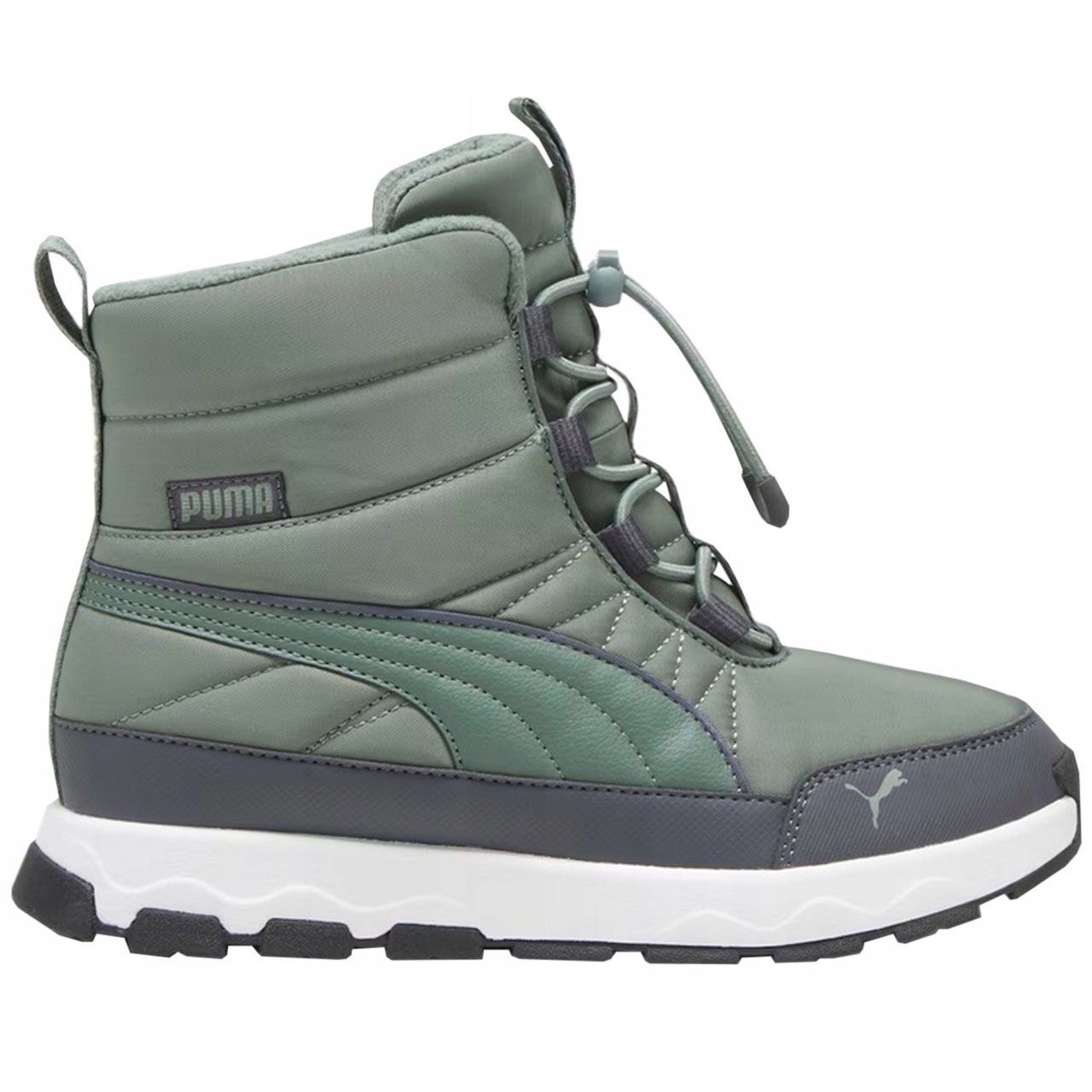 Buty dla dzieci Puma Evolve Boot 392644 03 :37