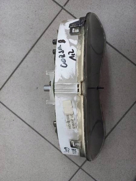 CORSA C budíky budiky 90482653