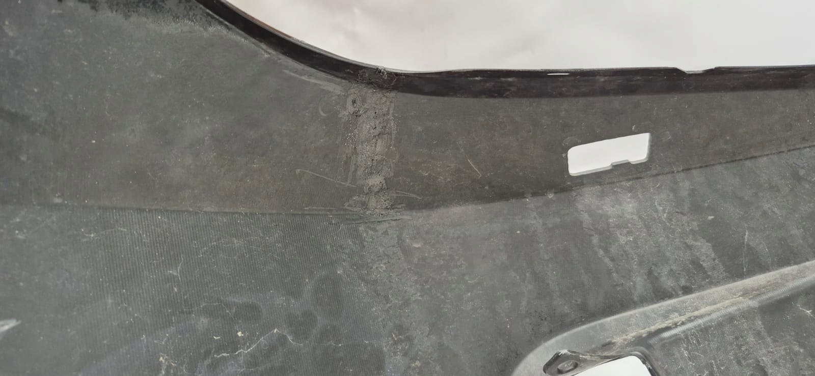 TOYOTA RAV4 V 19- bumper front front PDC 53113-42190