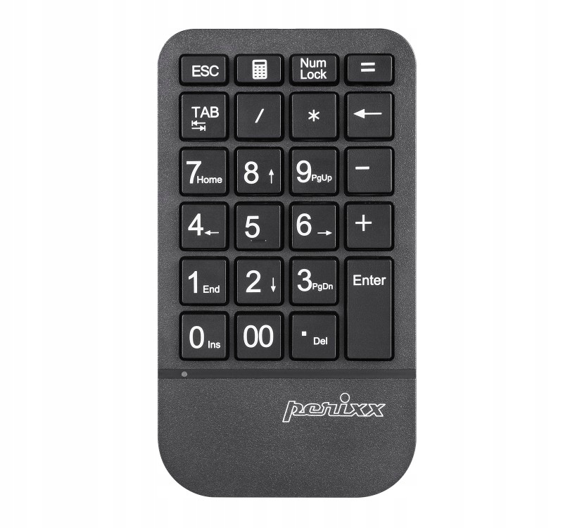 C4708 Perixx Klawiatura Numeryczna