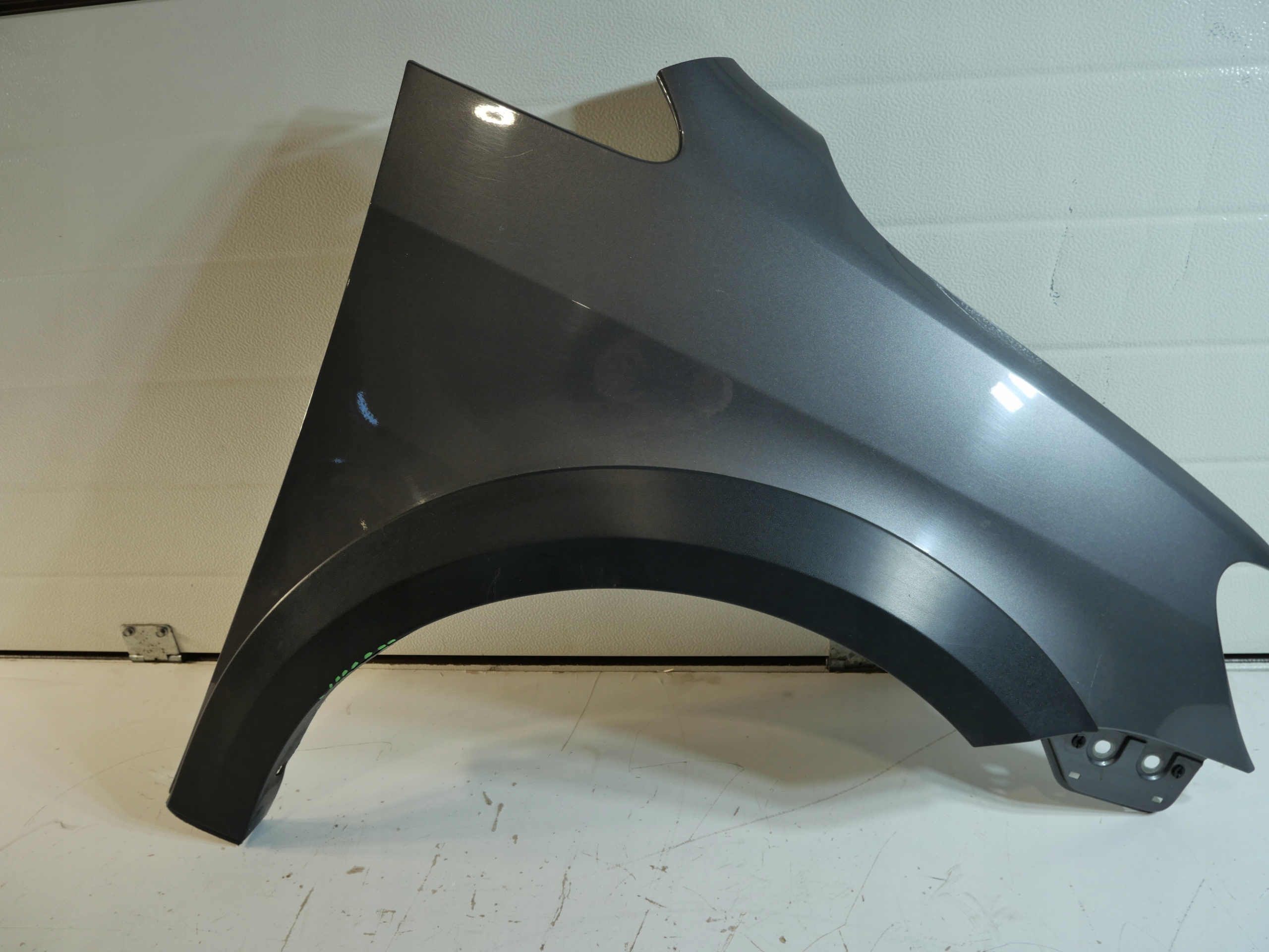 VW TOURAN CROSS fender right front