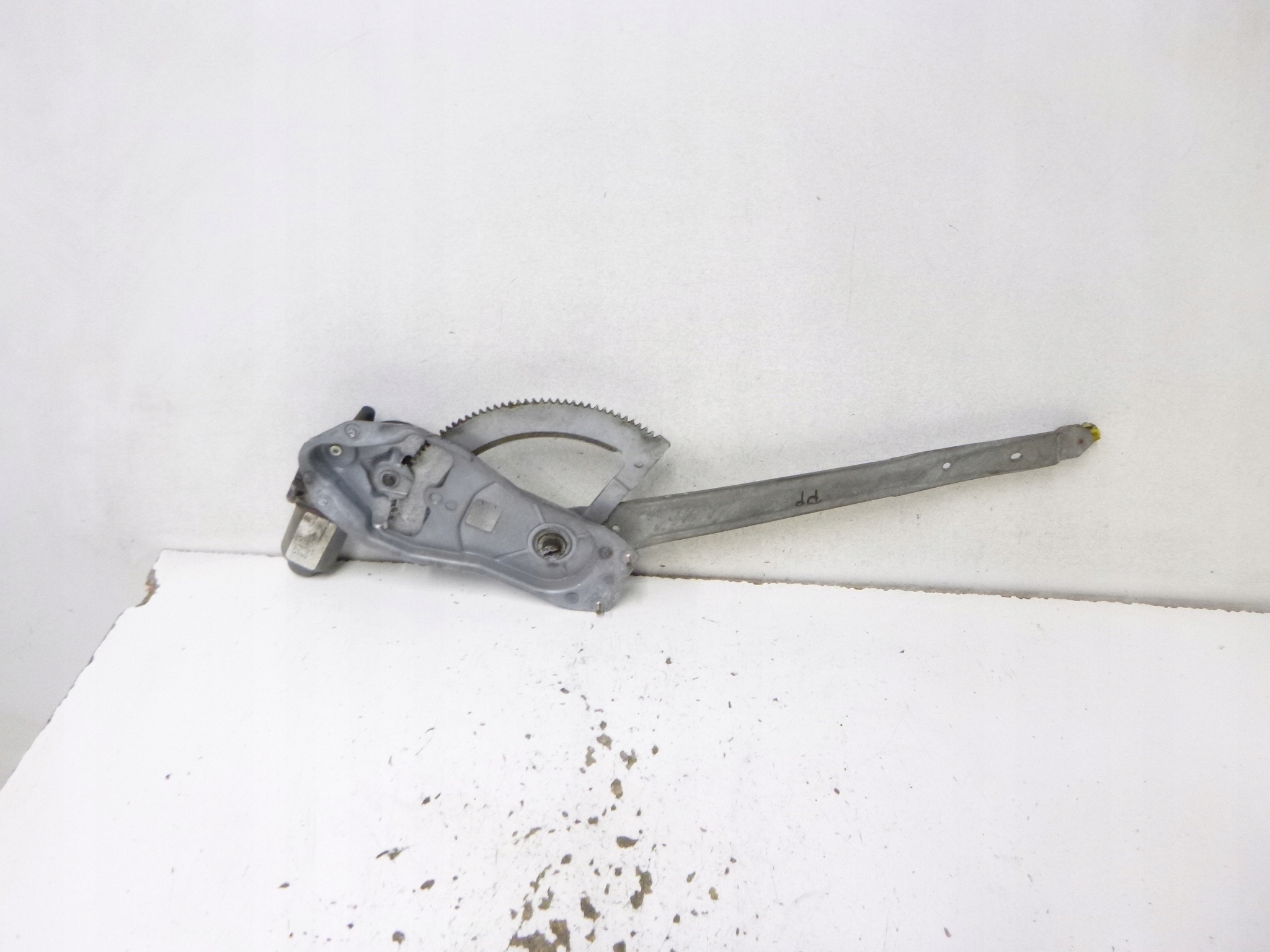Mécanisme Vitre Avant Droite Ford Transit V 100 -T280 2006r.