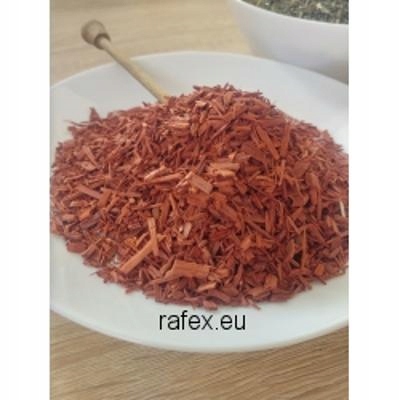 Levně Sandálovník Bílý Kůra Teta Santali Albi 1 Kg Rafex