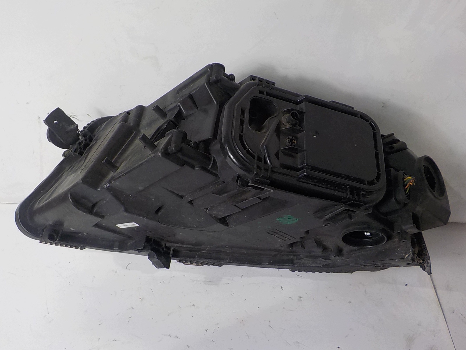 AUDI A6 C6 LIFT LED light right front front UK