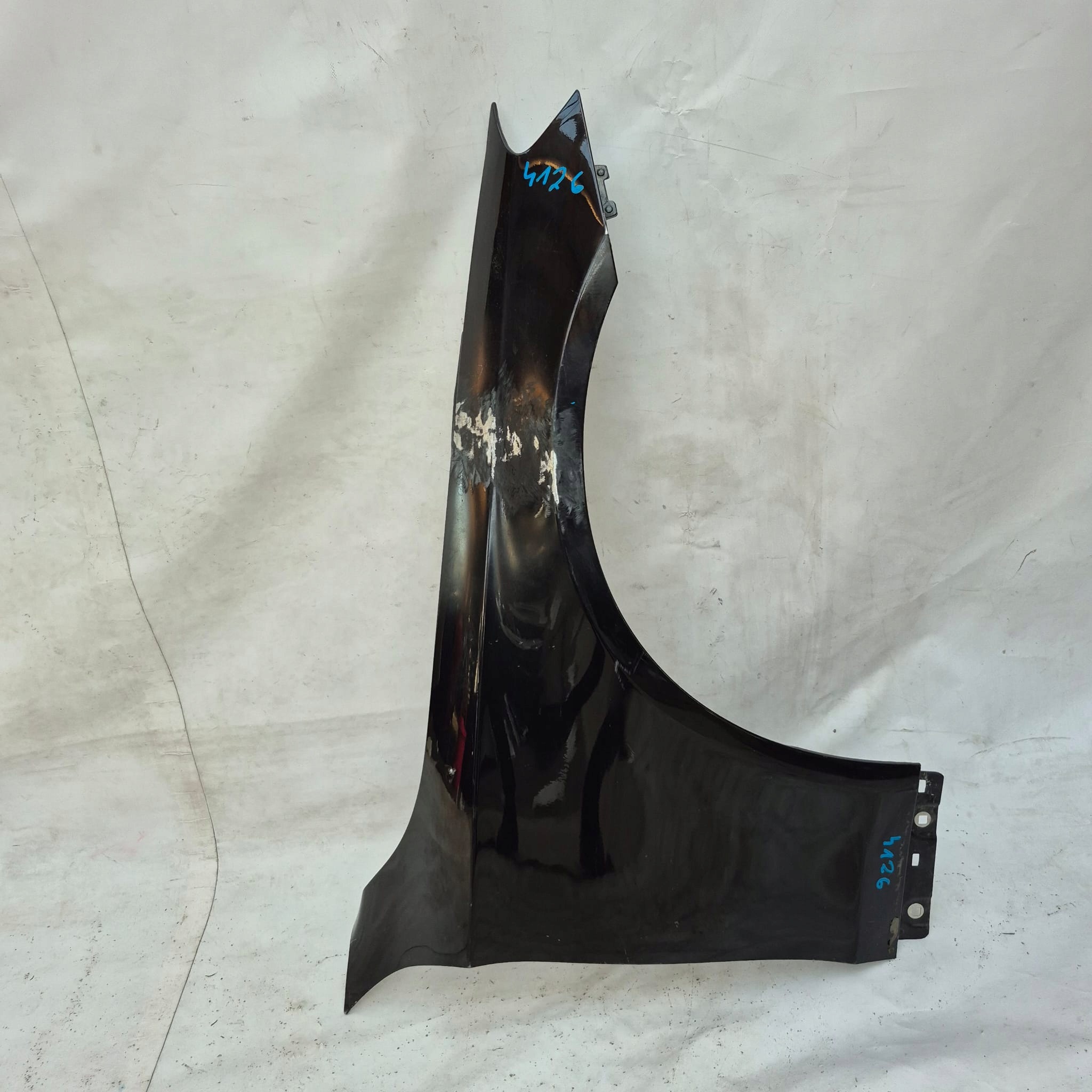 MERCEDES S KLASA W222 13- fender right front front A2228810201
