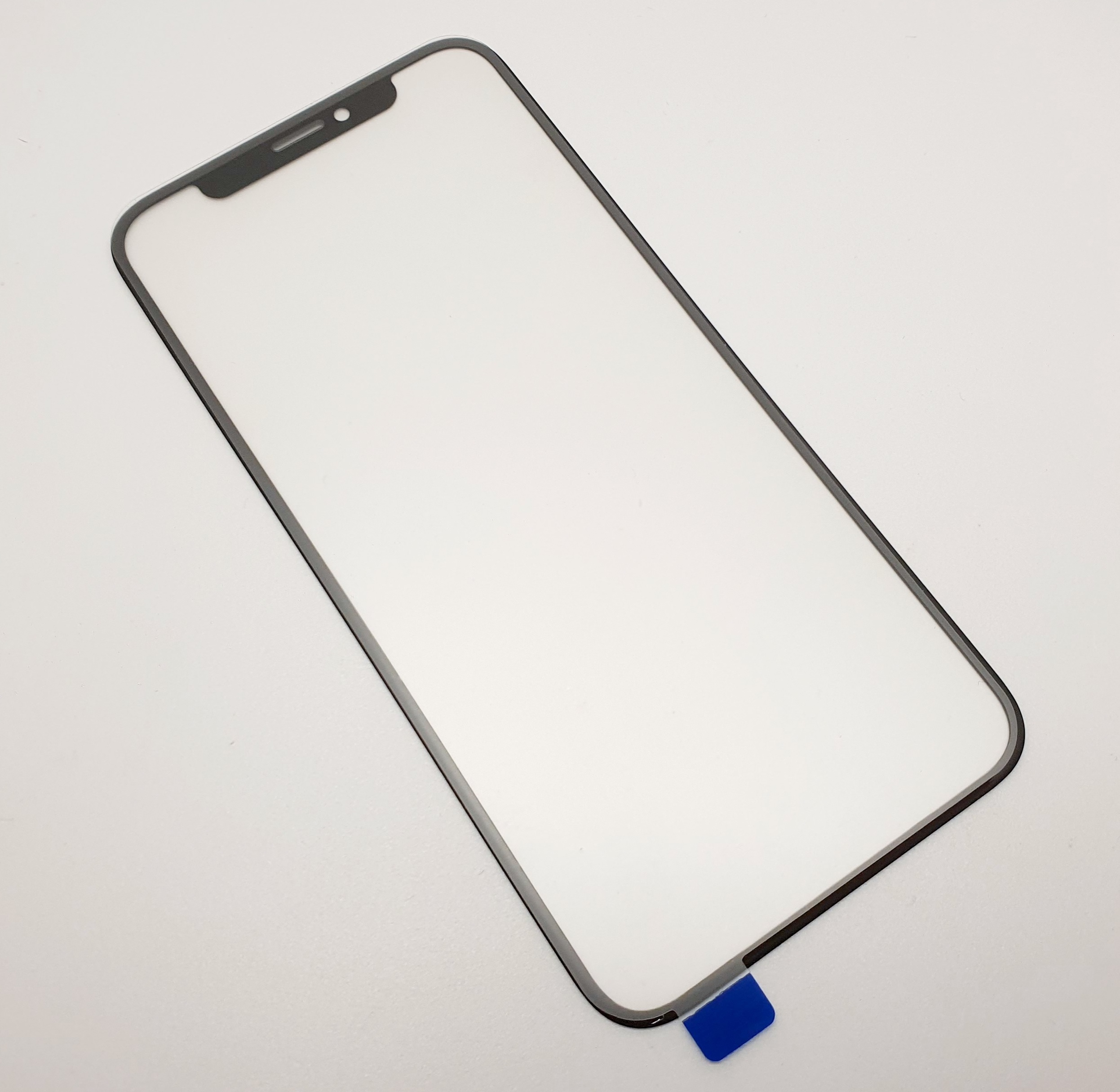 Szyba z OCA Szyba LCD iPhone X Xs super jakość