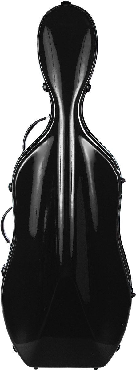 Violoncellové pouzdro Excellent 4/4 M-case Černé