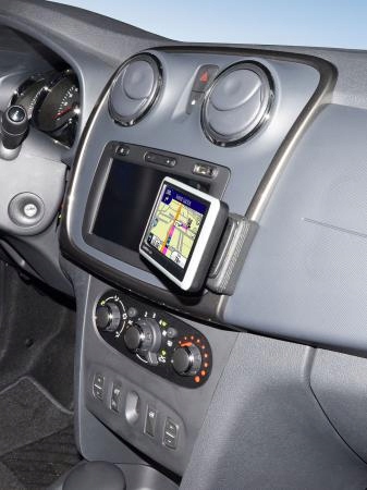 Uchwyt na telefon Kuda Dacia Sandero od 2013