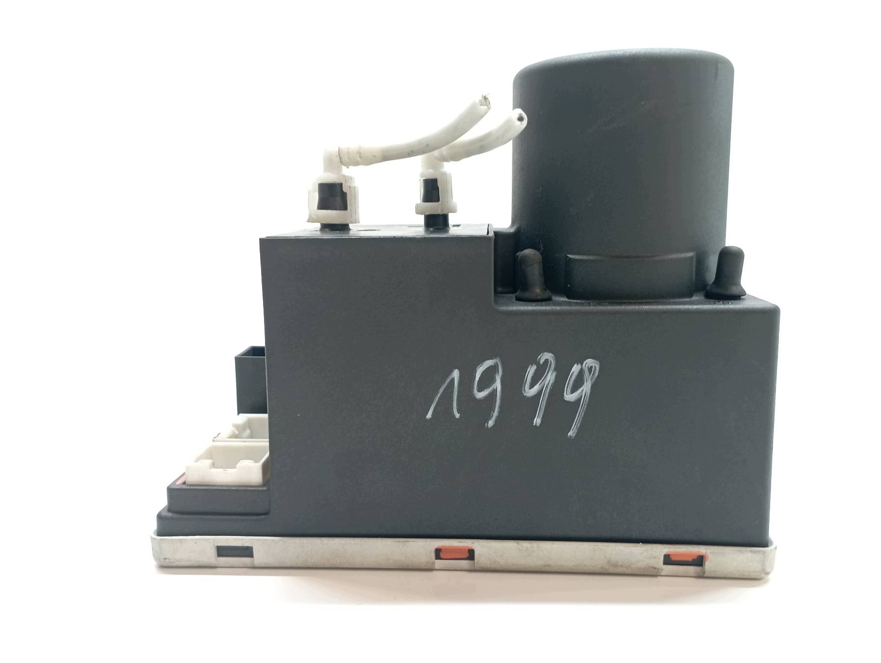 pumpa centralnog brave 6L0862257D Audi A3 i (1996-2003) 8L