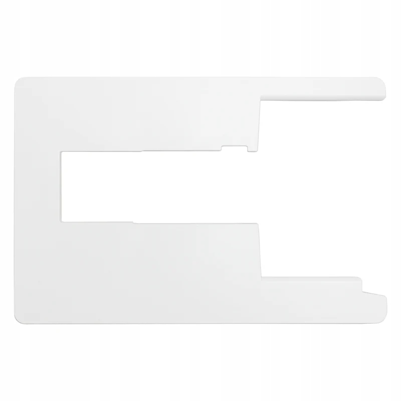 Maskovací deska E pro univerzální stůl Janome