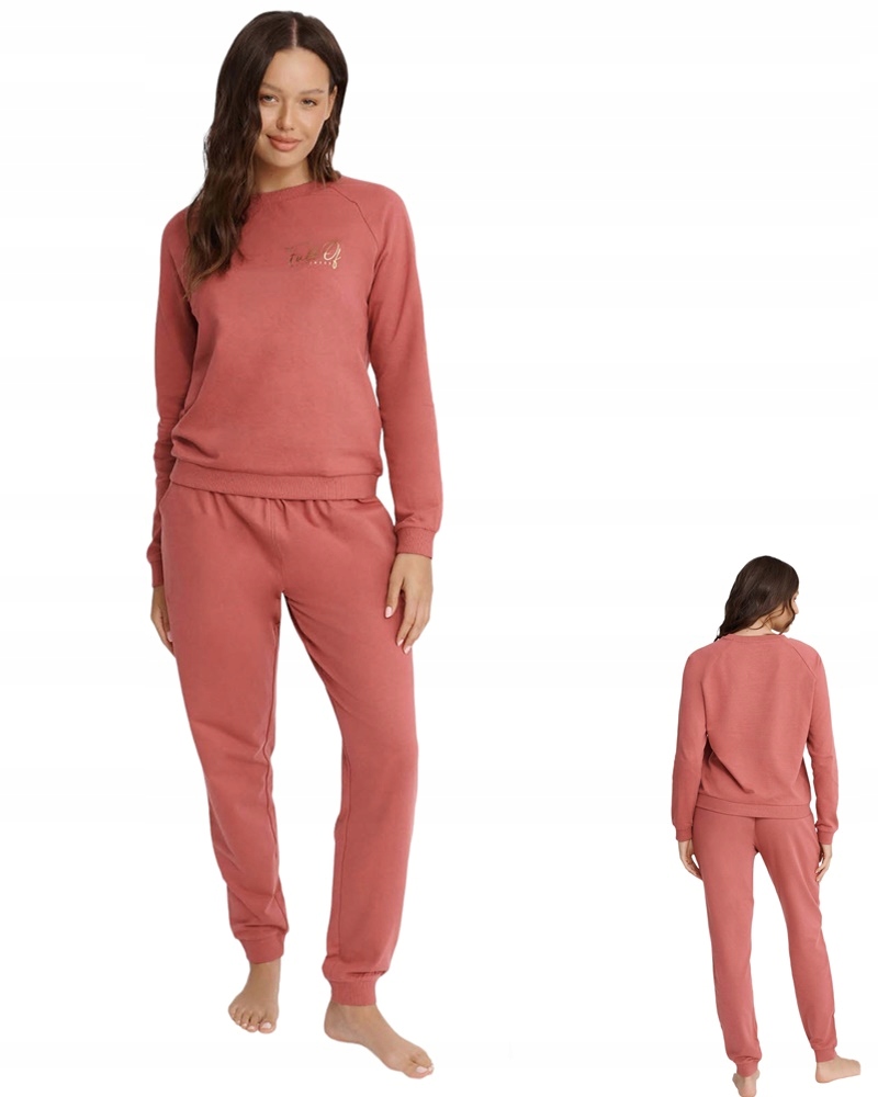 Dámské Pyžamo Henderson glam 40937 XL 42