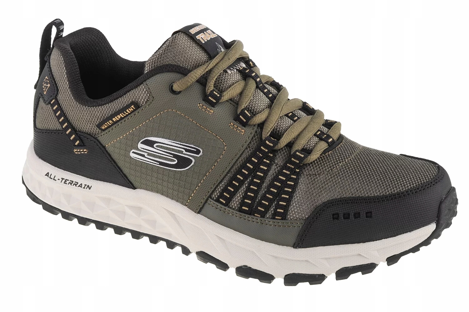 Skechers Escape Plan 51591-OLBK