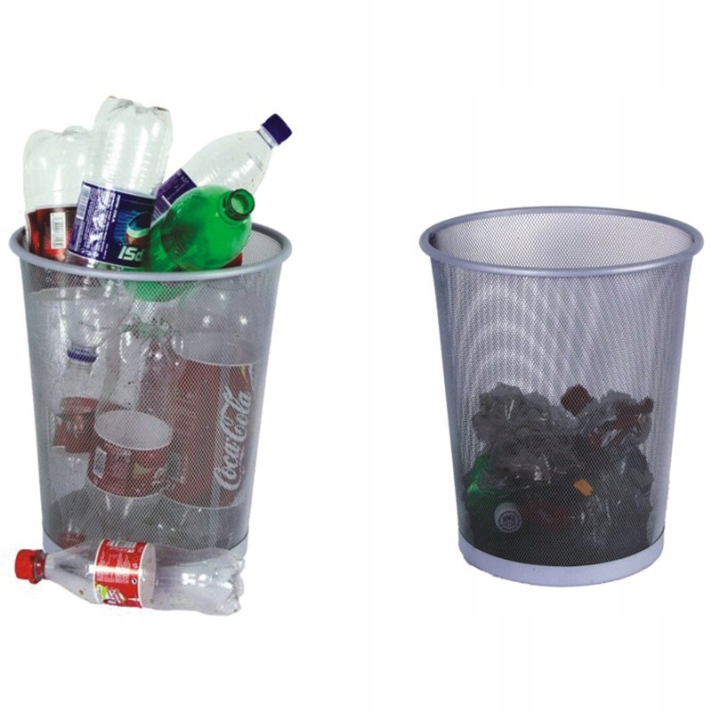 Lisovačka EcoPress na Pet fľaše do 2 l, upevnená na stenu