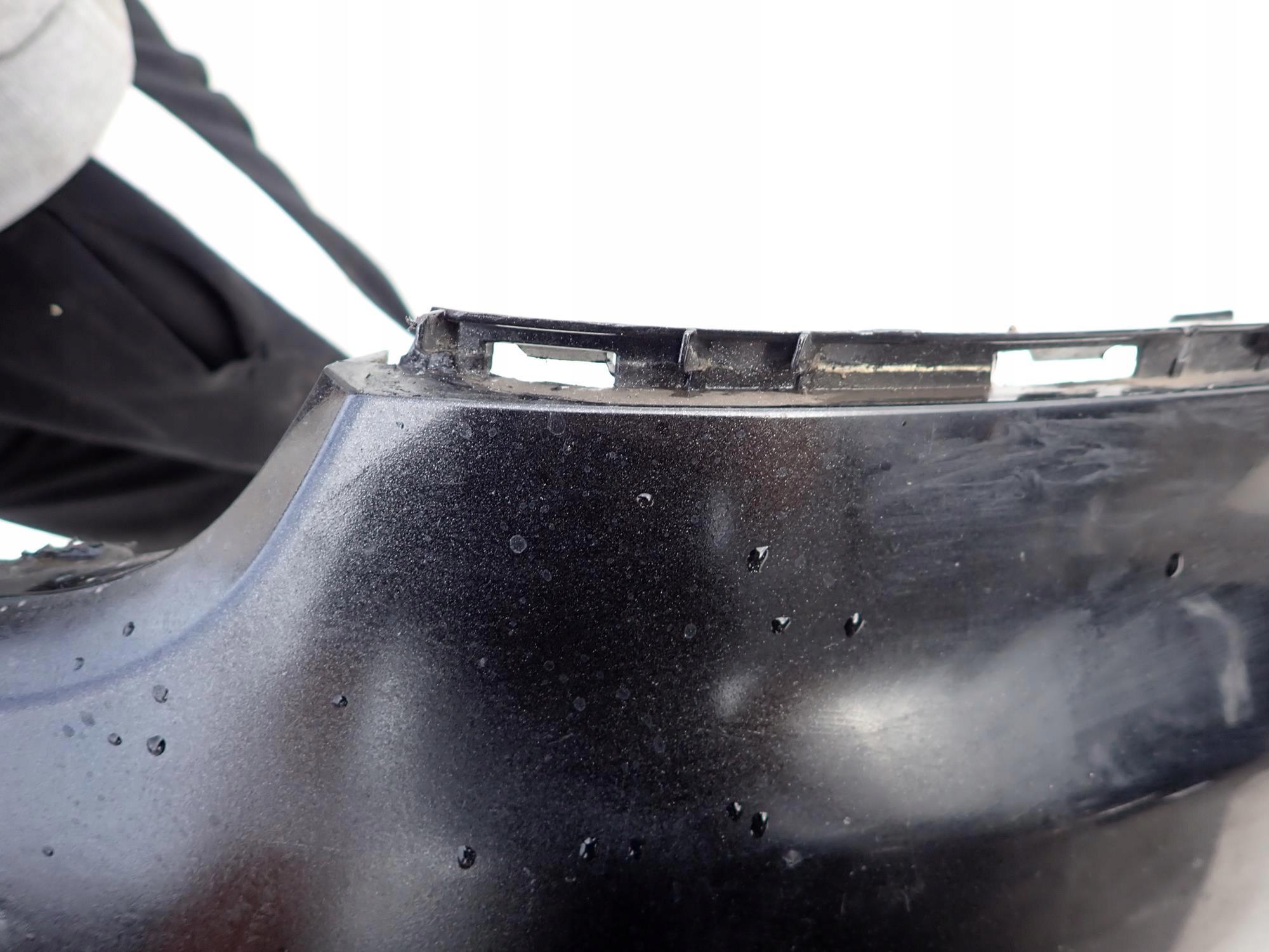 FORD TRANSIT CONNECT II 2 LIFT 17-22 bumper front