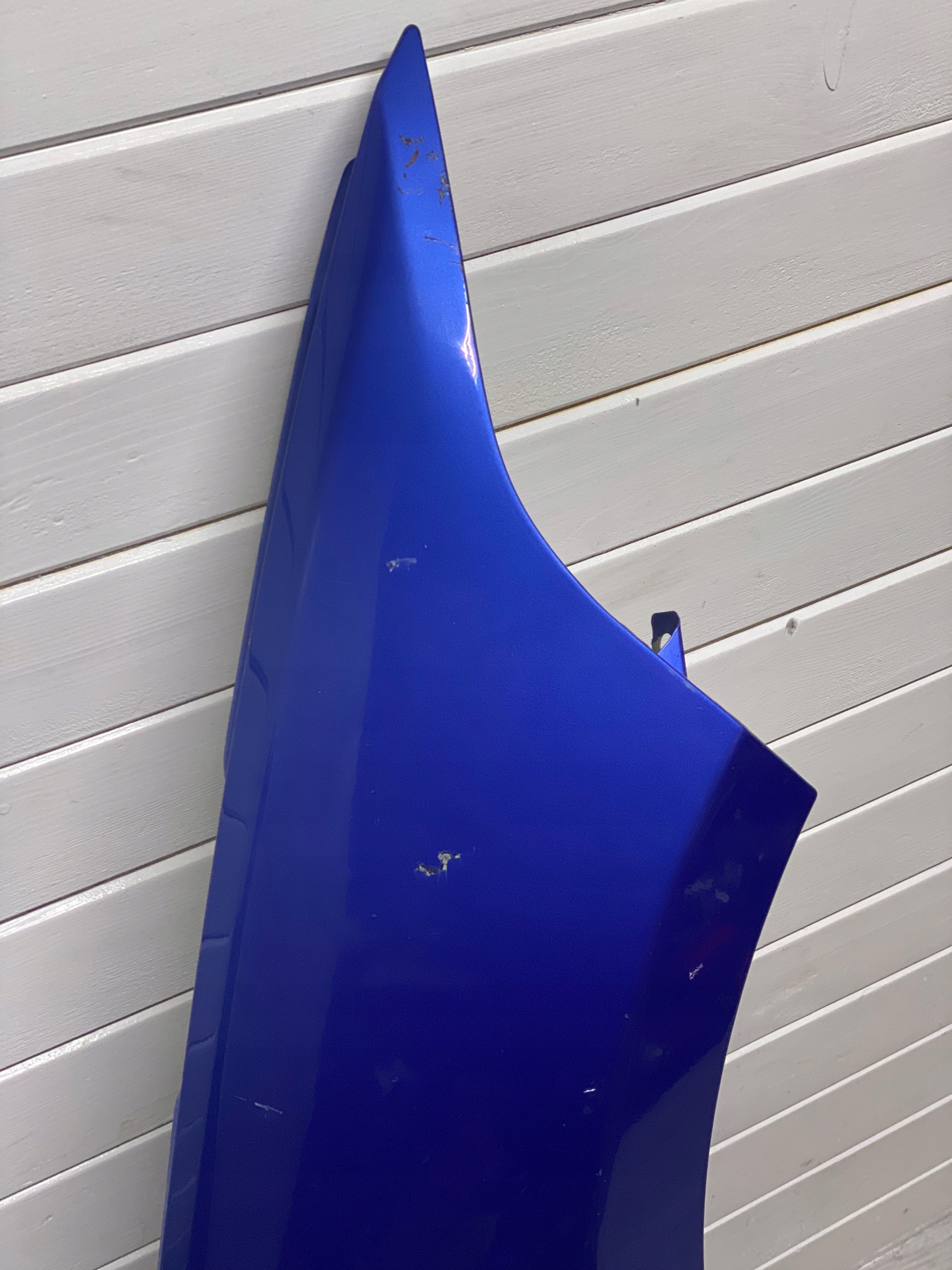 BMW 1 F20 F21 fender front right