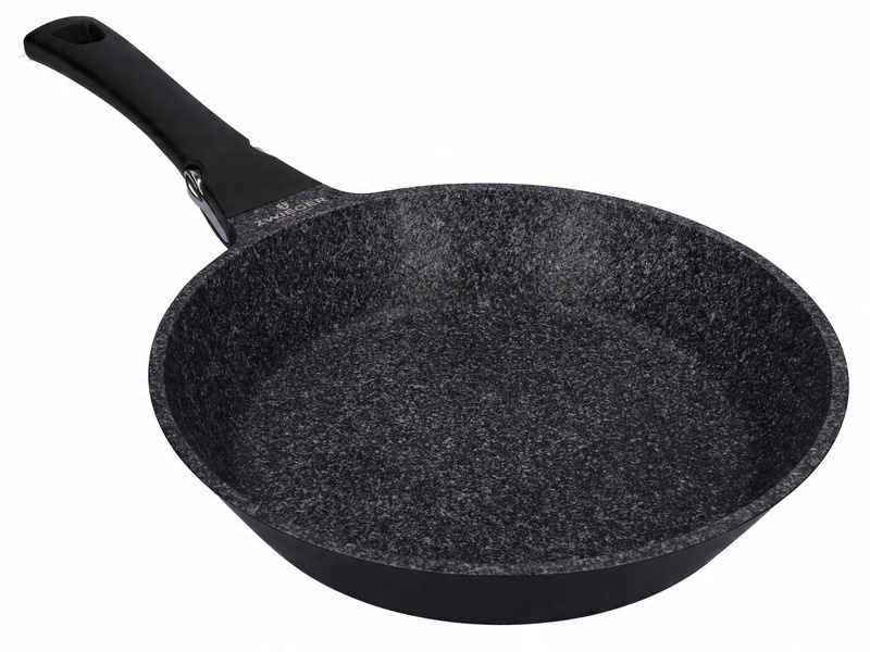 

Patelnia Zwieger Black Stone Connect 24 cm