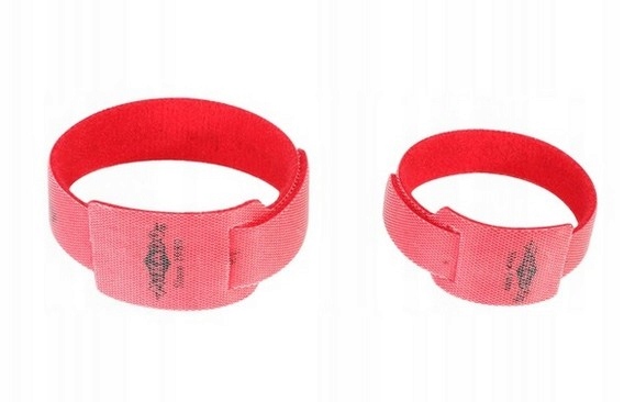 MIKADO OPASKA DO WĘDKI 145x20x13 RZEPY